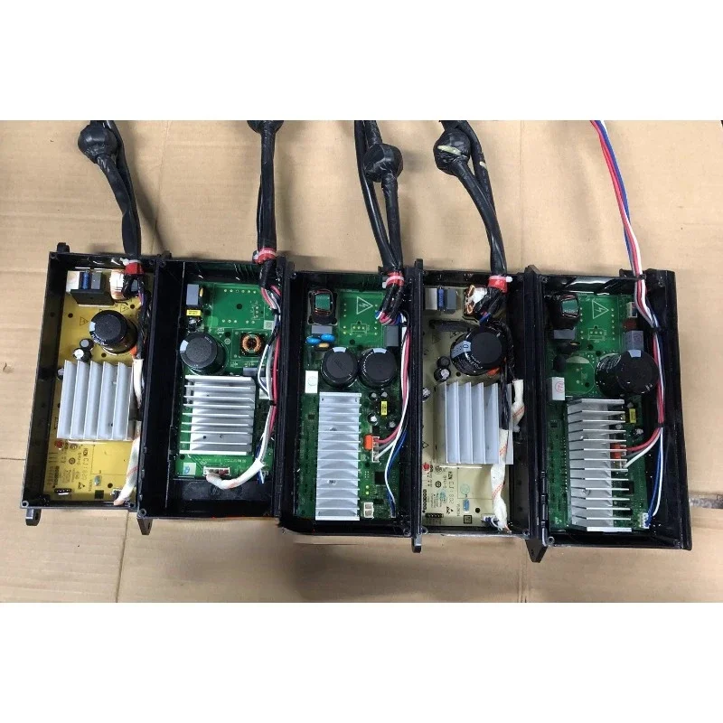 Automatic Computer Board of Washing Machine Driver Board 0031800098c/B/D/F/G/K/GB Frequency Conversion Board Device