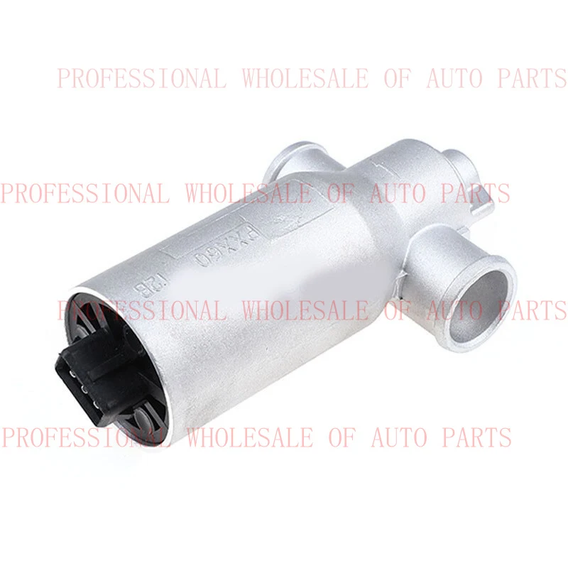 V+ Idle Air Control Valve for BMW 323Ci 325i 325xi 328is 525iT Saab 9-3 13411738981