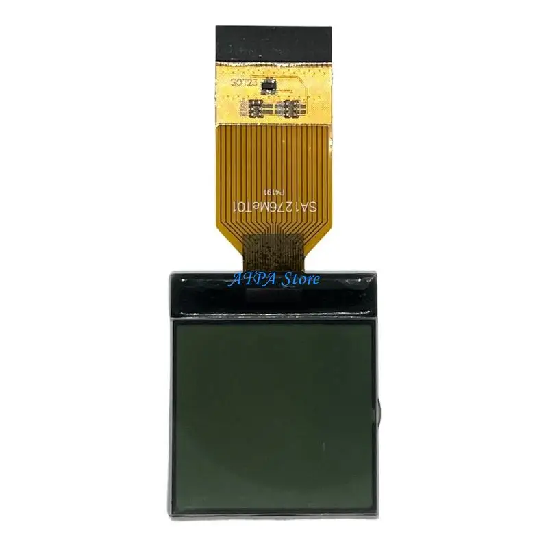 

U13C Dashboard LCD Display Panel For Select Model Tractors Data Monitoring