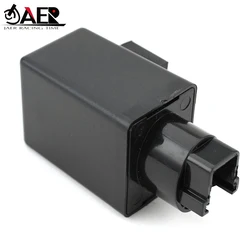 LED Turn Signal Indicator Relay Box Module Unit for Honda NC700XD NSA700 NT700V VFR1200F VFR1200FD XL1000V  XL700V 38301-MEW-921
