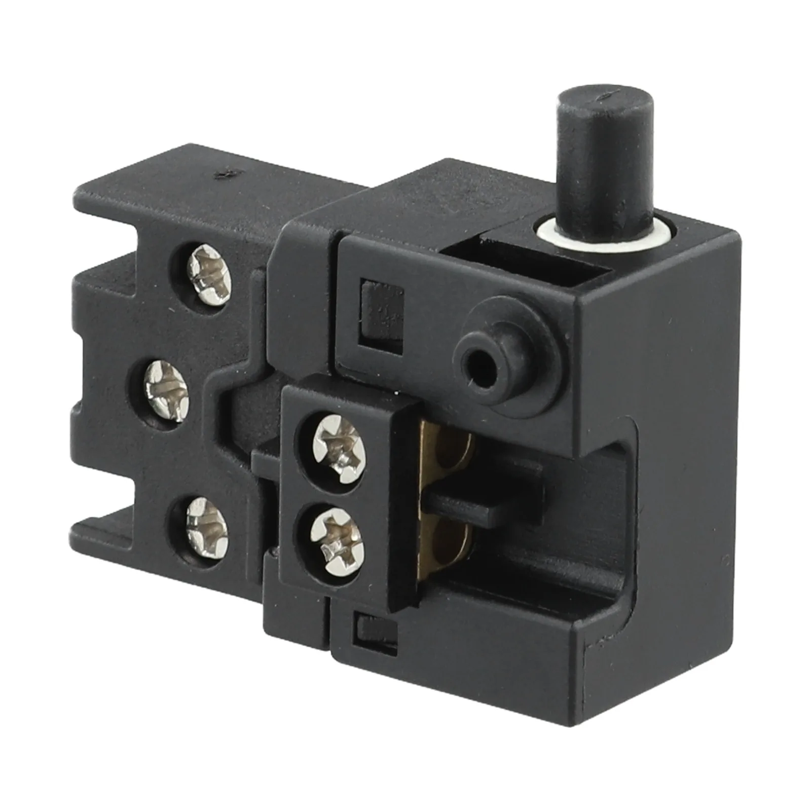 

Diverse Compatibility Replacement Switch Suitable for a Range of Tool Models Including For HM1304B LS1030N etc 6506777
