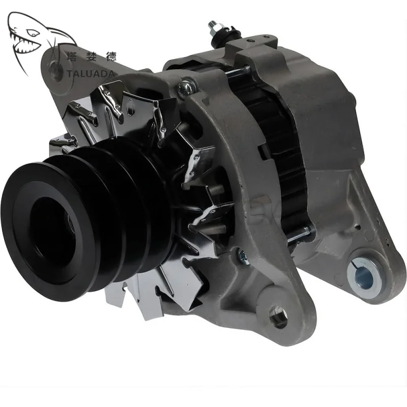 BEST SELLER Alternator 1812006030 For ZAZIS 800 Excavator Diesel Engine Generator Fast Shipping