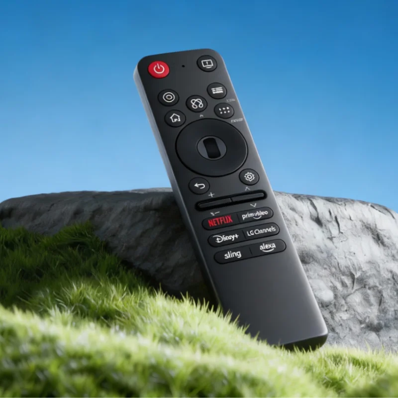 Magic Tv Remote Con… - image
