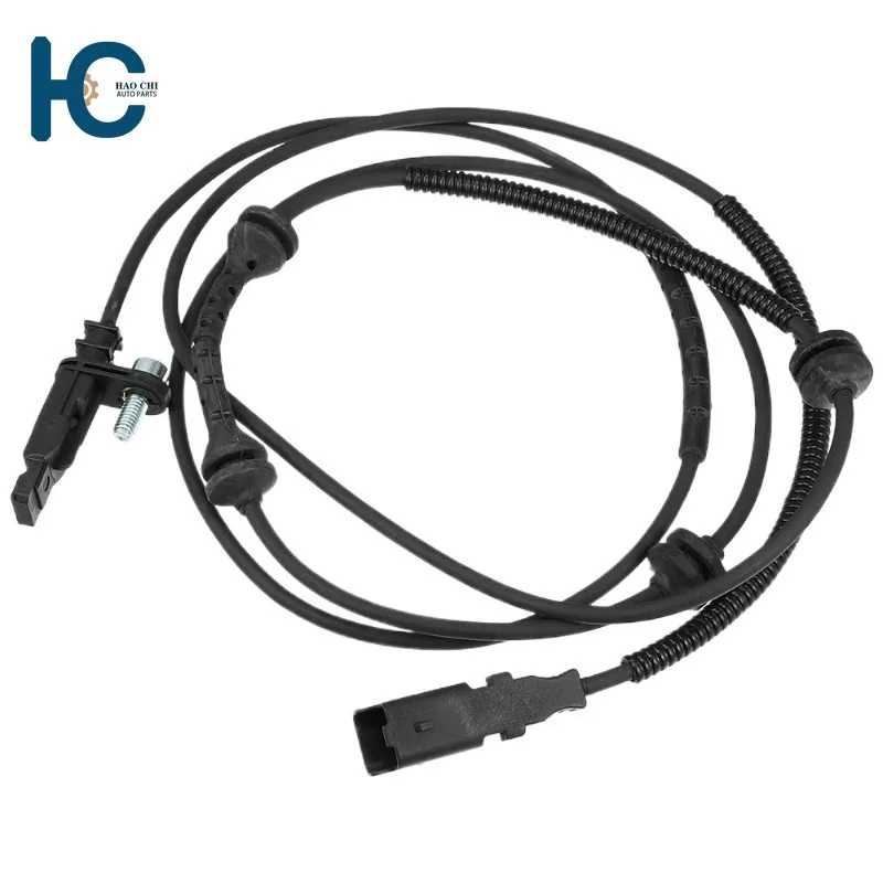 

Задний датчик скорости ABS 4545G7 для PEUGEOT CITROEN 407 Coupe Sw C6 1,6 HDi 110 4545C0 9642688280