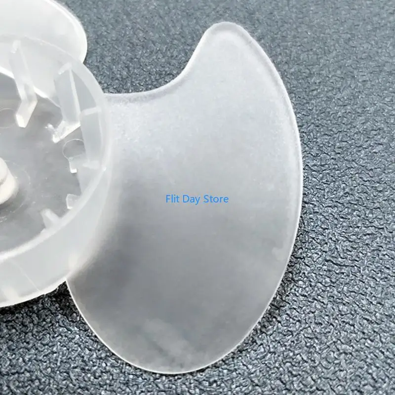F92Cミニファンブレード、プラスチックファンブレードの交換小動毛ドライヤーファンはファンモーターアクセサリーを去ります
