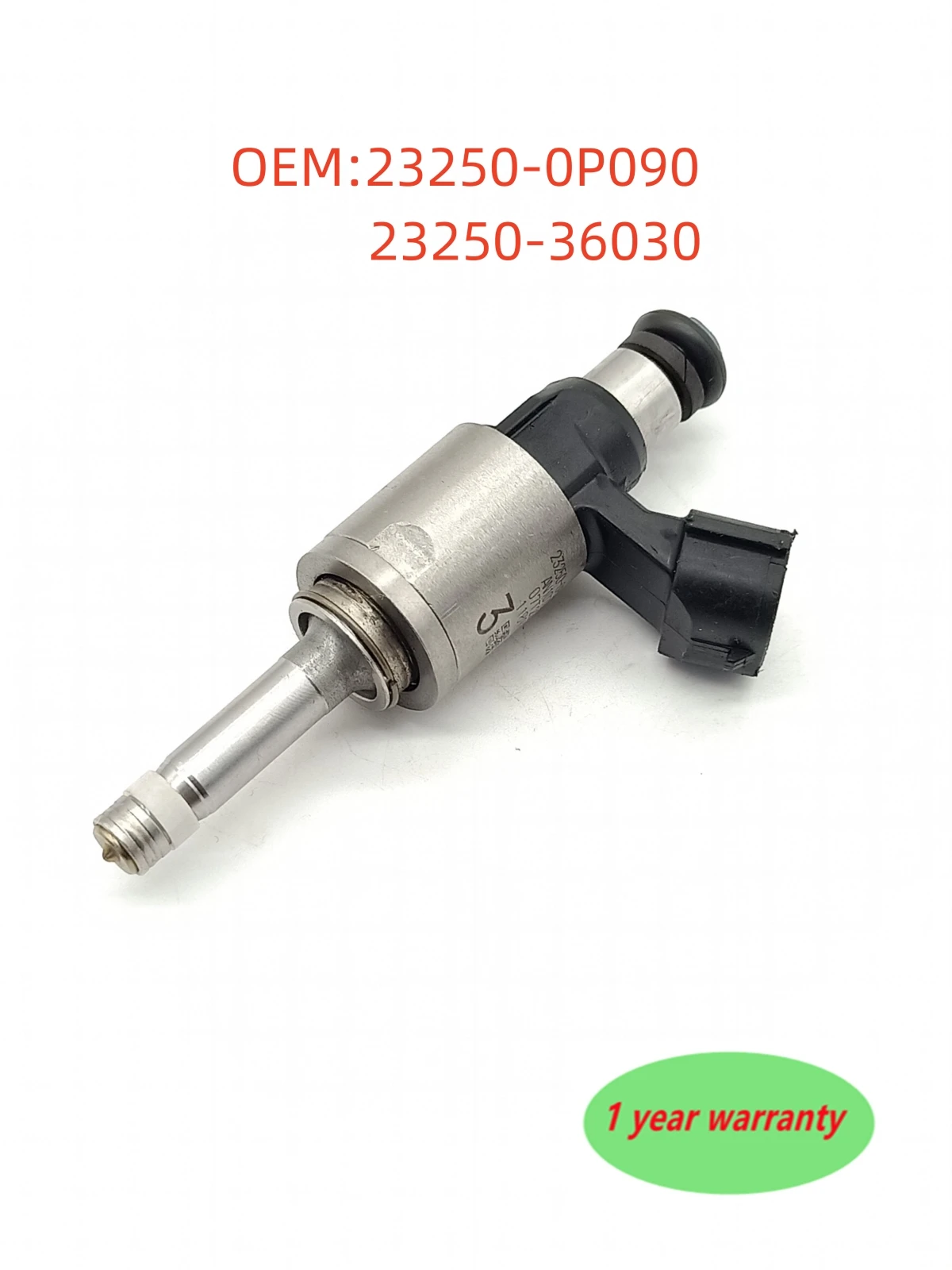 6pcs 23250-0P090 Fuel Injector NozzleV 23250-36030 High Quality 232500P090 2325036030 For Japan Car 232500V020