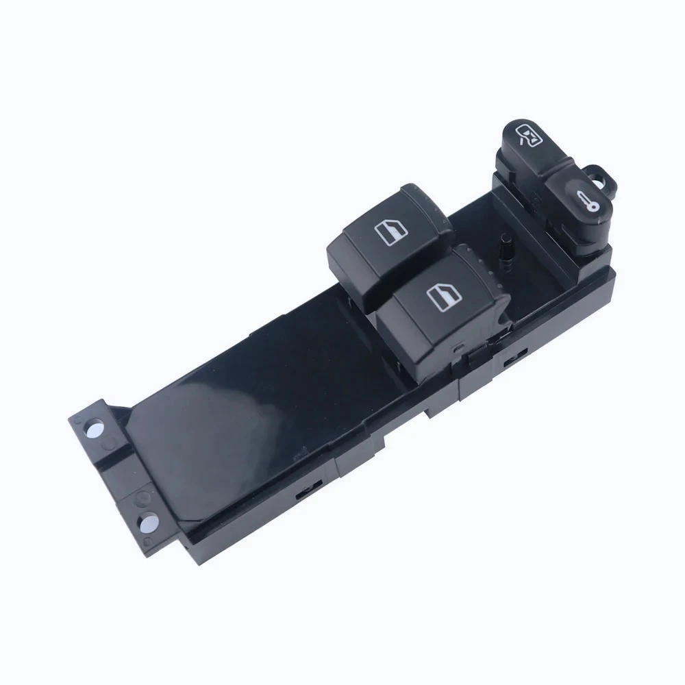 ZZ-1J3959857A Window Panel Switch for SKODA FABIA 6Y 1999-2009 for SKODA OCTAVIA A4 1U 1999-2009 for VW Golf 1999-2005