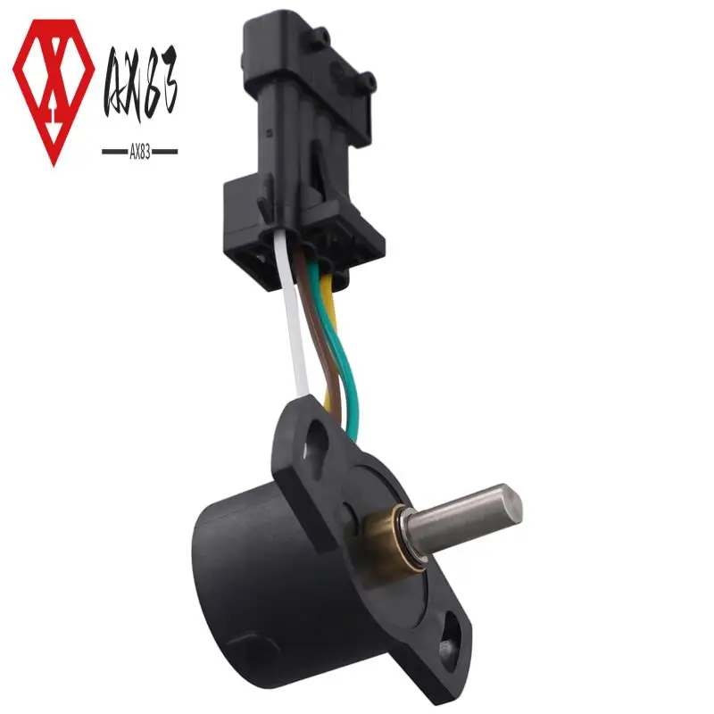 

AX83-51117023 Forklift Spare Parts Steering Sensor Direction Sensor For Jungheinrich ERC216 ERE225