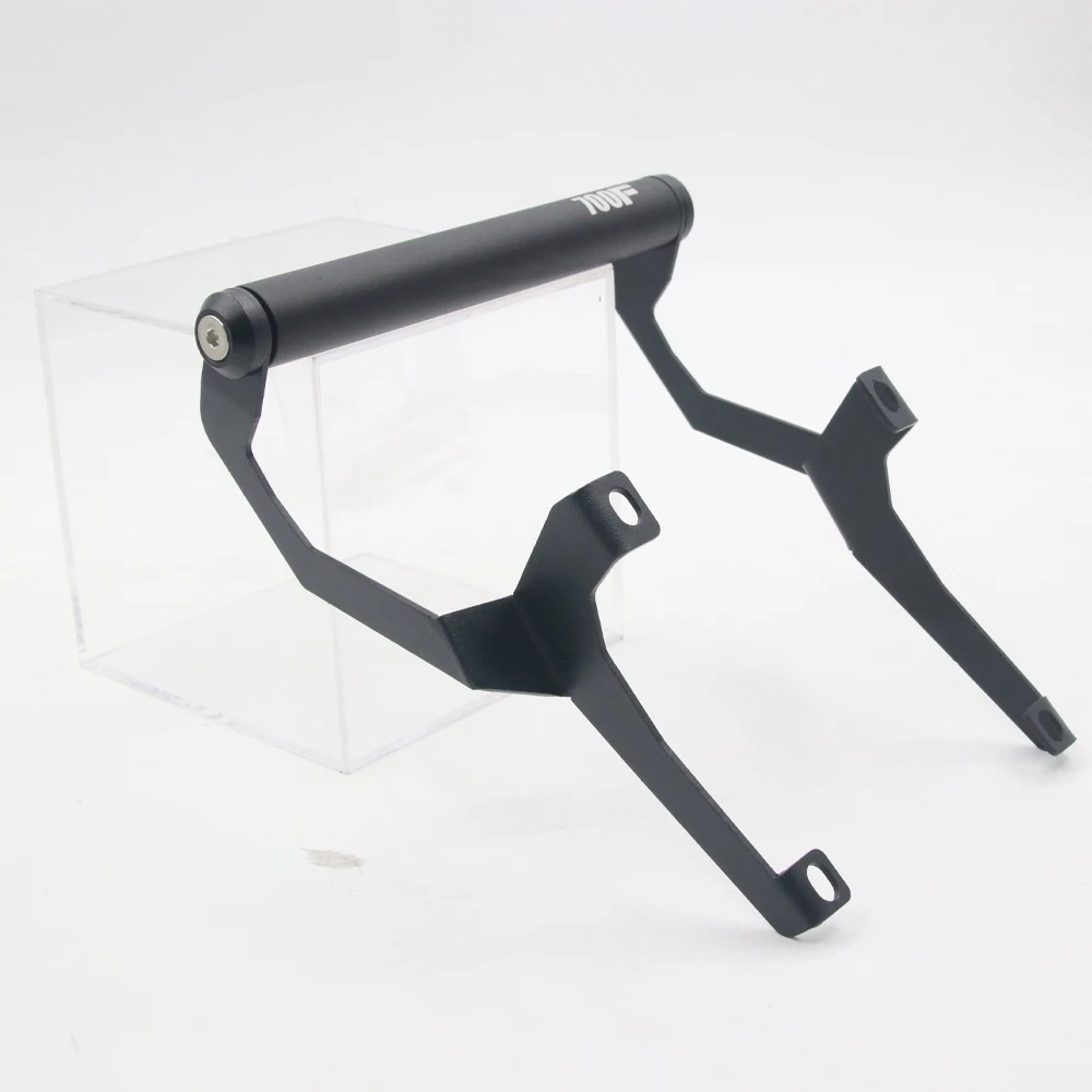 دراجة نارية الملاحة قوس حامل هاتف حامل GPS حامل قوس السيارة تصاعد قوس جديد ل ZONTES 703F F703 703 F #3