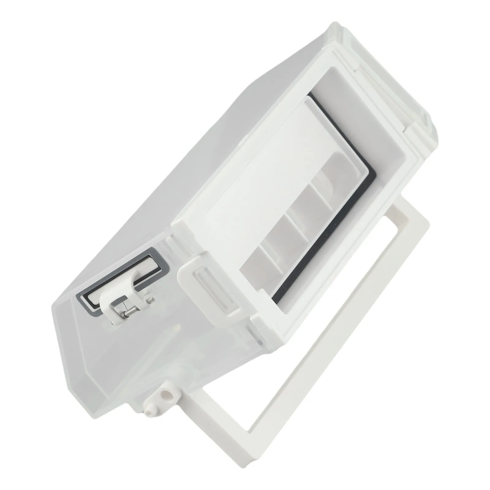 Substituição de design eficiente e facilmente substituídaDustBinFor ForDeebotin 1/4/5/7/8 SeriesModels OptimizedEfficiency