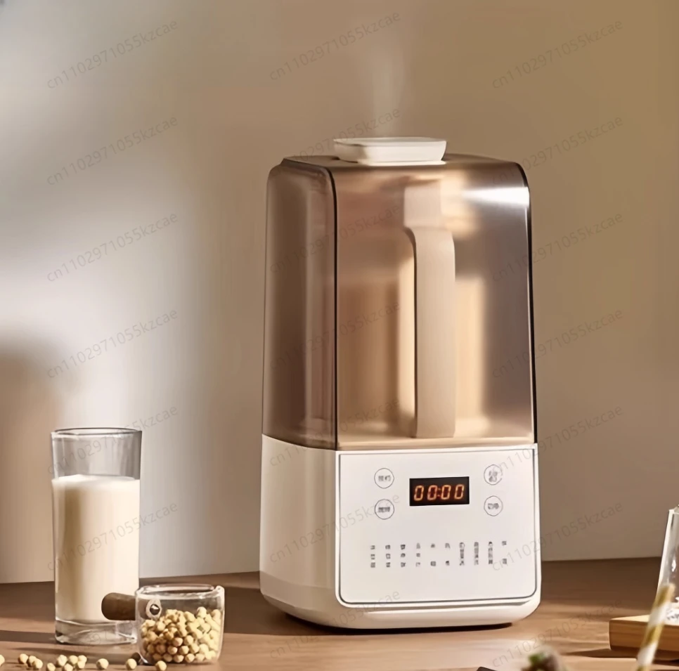 Wall Breaker & Automatic Juicer Combo | 1.5L Household Multi-Function Kitchen Appliance