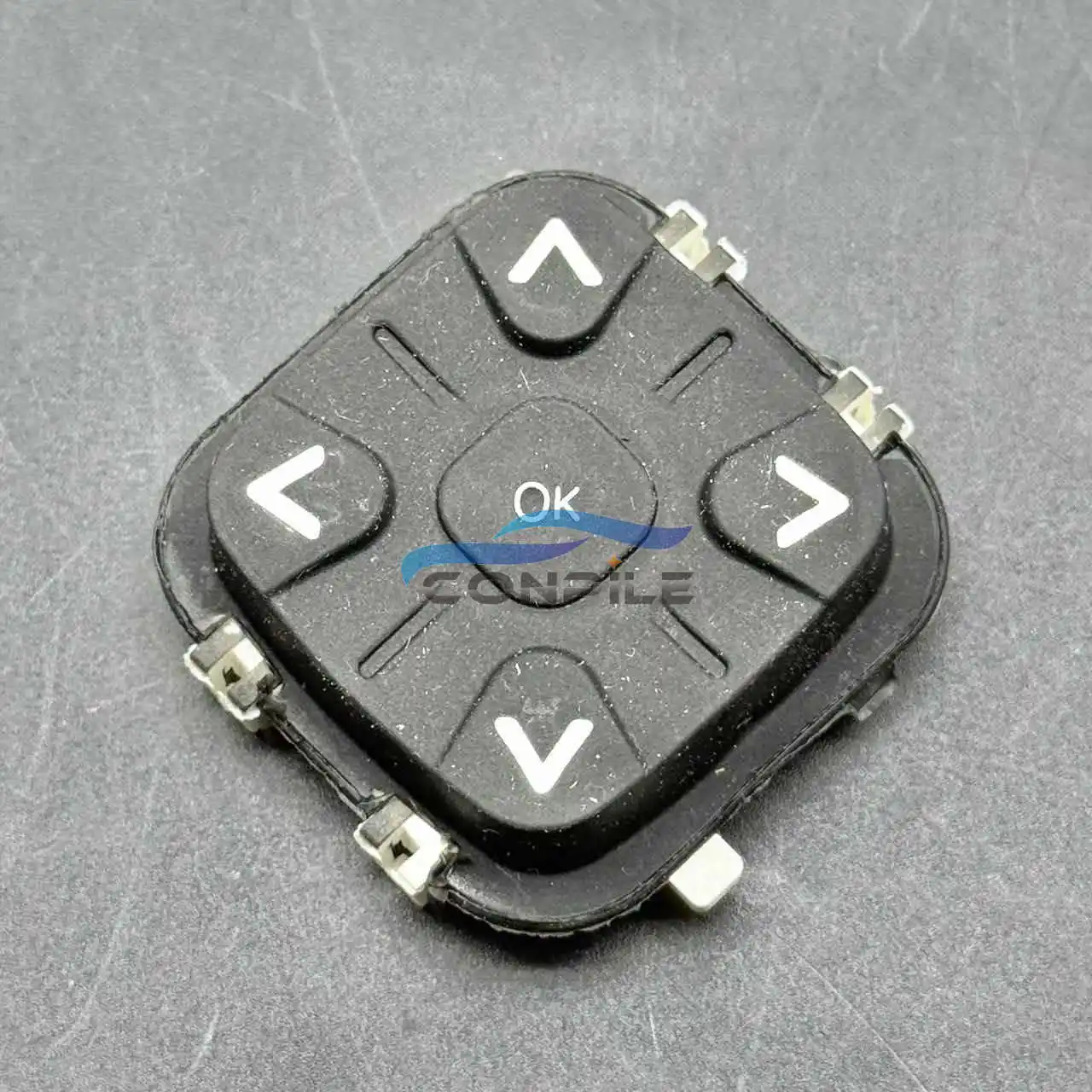1pc for 2018 Bombardier RXP GTX RXT Motorcycle boat button handle button rubber