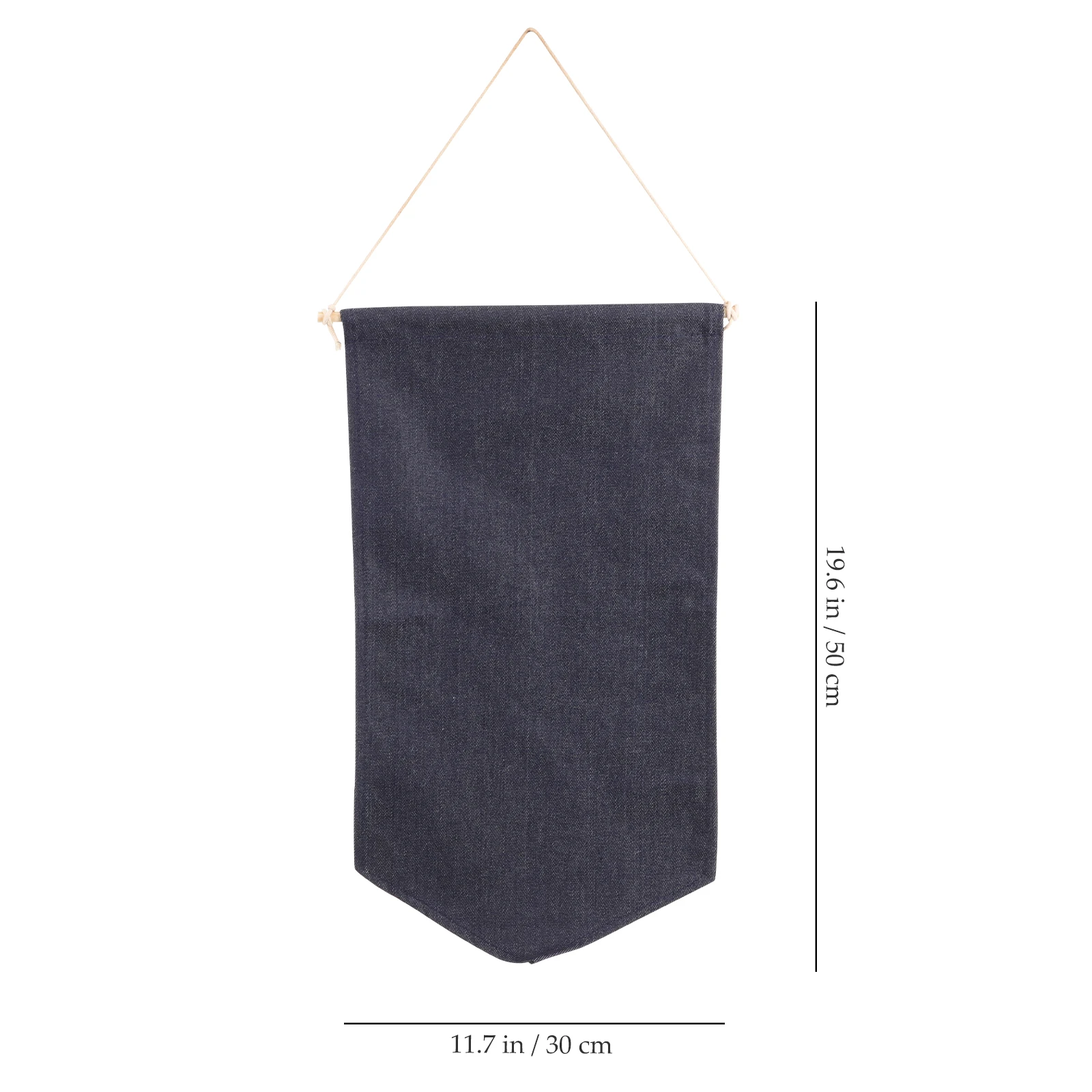 Badge Storage Hanging Flag Brooches ganizers Denim Display Banner Large Arrow R om Decor Accessories Collection