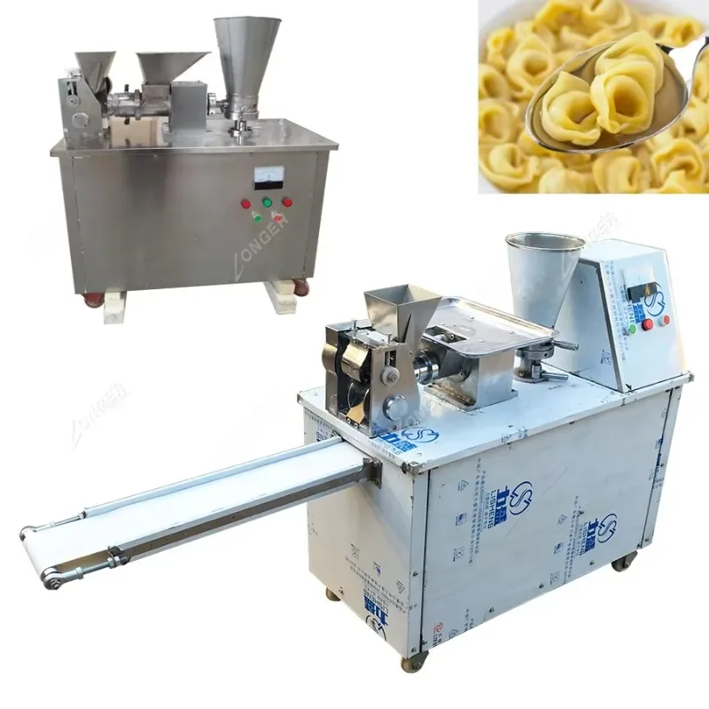 Fully Automatic Samosa Filling Folding Maker Machine Price India Samosa Making Machine