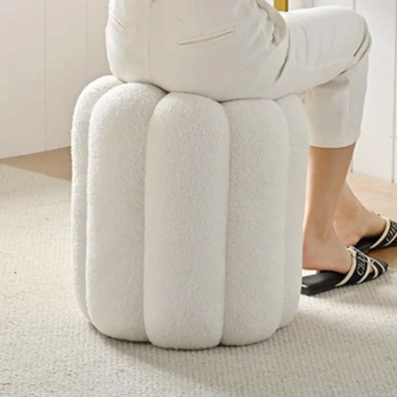 Kursi Rias Sederhana Bentuk La - Vanity Home Decor ulasan dan harga
