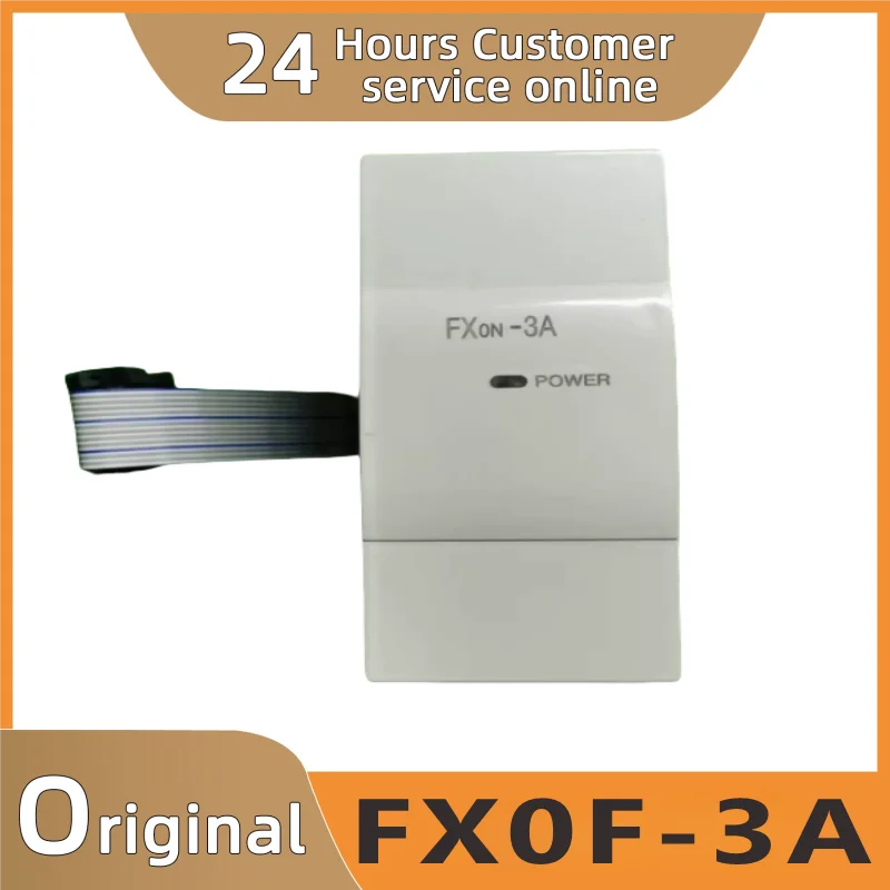 

100% Test FX0N-3A