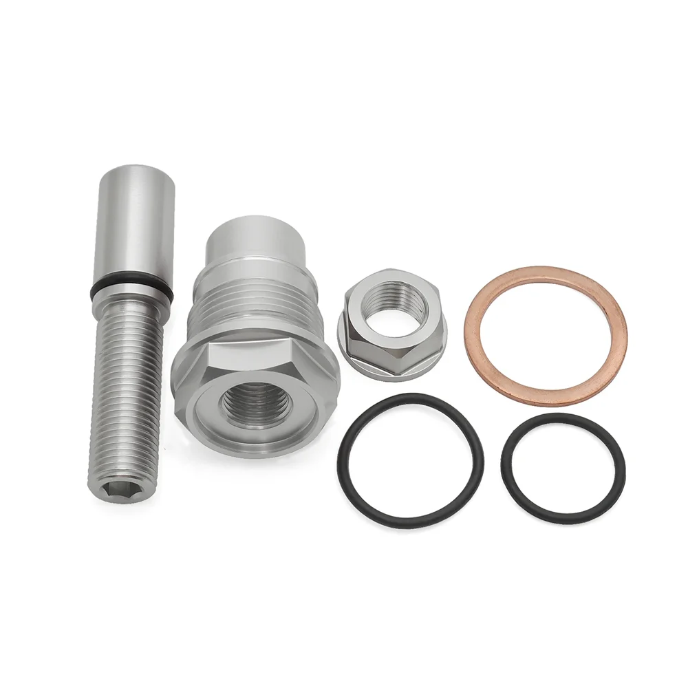 سلسلة توقيت كام رمح محرك الموتر ​ ل KTM EXC-F 250 350 EXCF 250 EXC 350F SXF 250 SXF 350 XCF 350 فريد