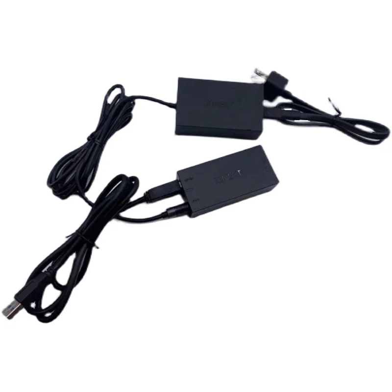 Originele Gewijd Voeding Kinect 2.0 Somatosensorische Originele Adapter Game Console Pc