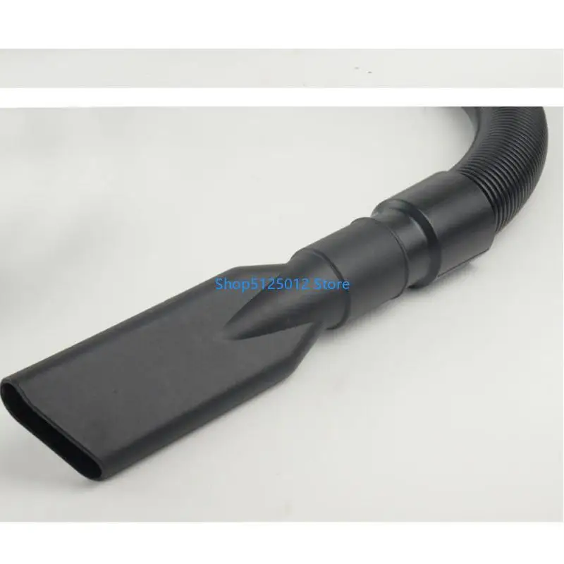 Manguera rosca aspiradoras G8TC para BF501 BF502 BF575 BF580 Pajitas duraderas