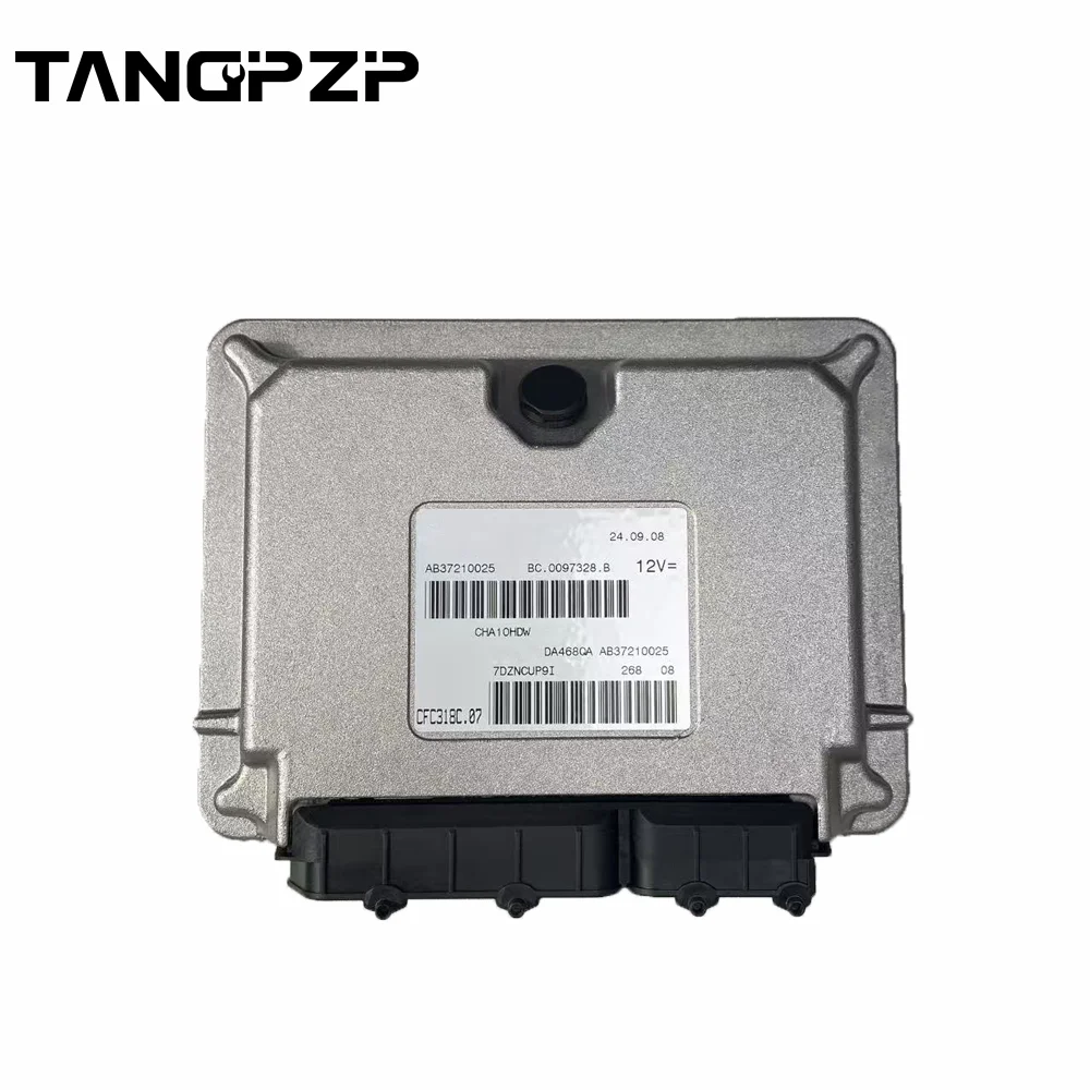 

AB37210025 BC. 0097328. B 12V CFC318C.07 Electronic Control Unit Engine Control Unit