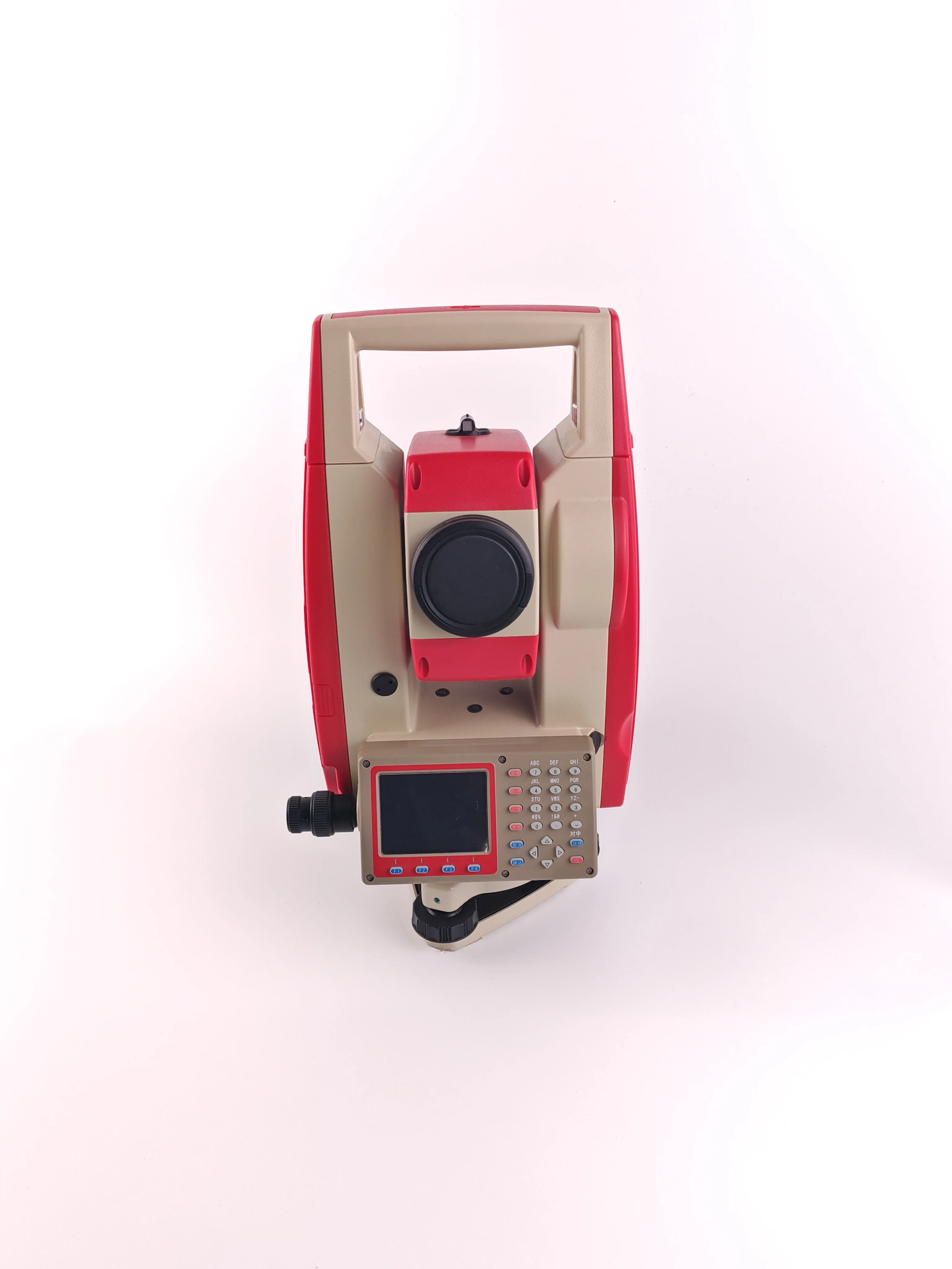 أداة مسح احترافية Kolida KTS 462LL Total Station R1000 منشور عاكس مقاس 2 بوصة مع ضمان لمدة سنة واحدة