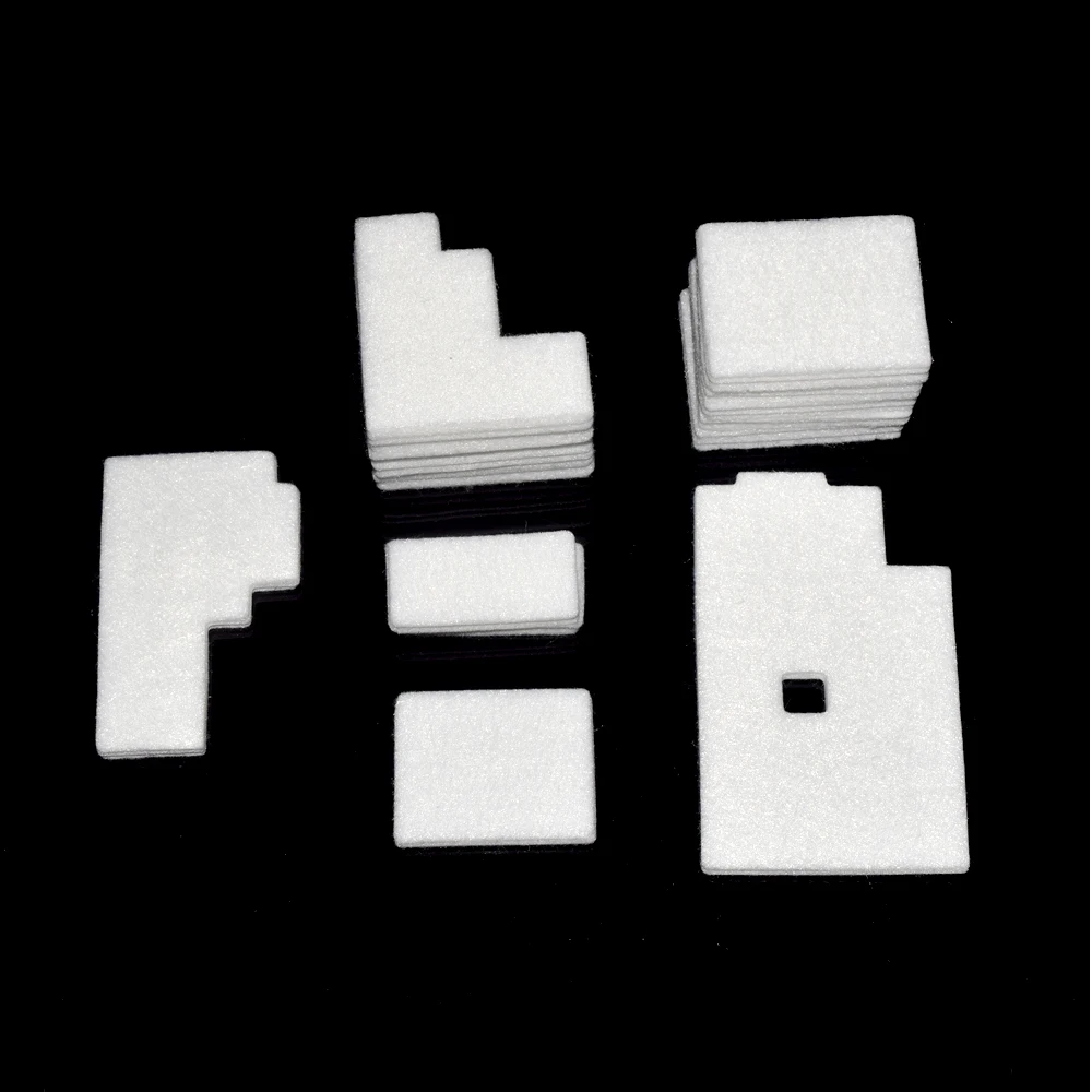 MC G03 Maintenance Box Sponge For Canon MC-G03 GX4010 GX4020 GX4030 GX4040 GX4050 GX4060 GX4070 GX4080 GX4090 GX4091 Ink Pad