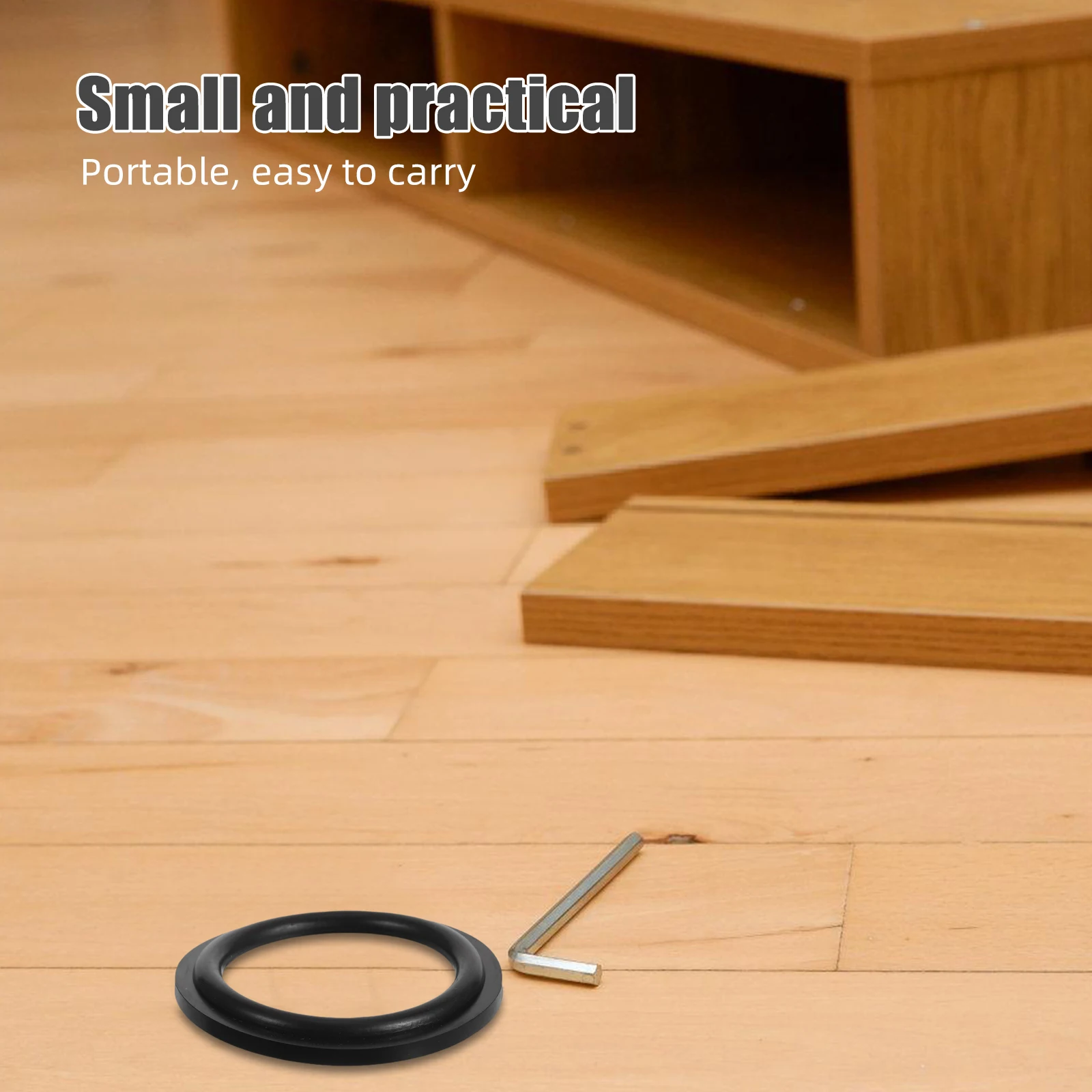 

Rubber Sealing Ring for Urinal Waste Pipe Leak-Proof Flexible Durable Toilet Drain Rubber Seal Gasket Replacement