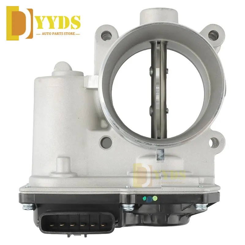 

New Diesel Throttle Body Assembly 1450A209 For Mitsubishi Pajero Sport L200 , 2015-2019 KK1T KK2T KL6T KS1W KR1W 2.4DID 4N15