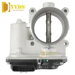 New Diesel Throttle Body Assembly 1450A209 For Mitsubishi Pajero Sport L200 , 2015-2019 KK1T KK2T KL6T KS1W KR1W 2.4DID 4N15