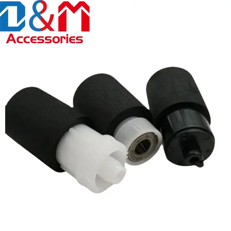 1X Feed Separation Pickup Roller for Kyocera FS 6025 6030 6525 6530 C8020 C8025 C8520 C8525 C2026 C2126 3010i 3510i 3011i 3511i