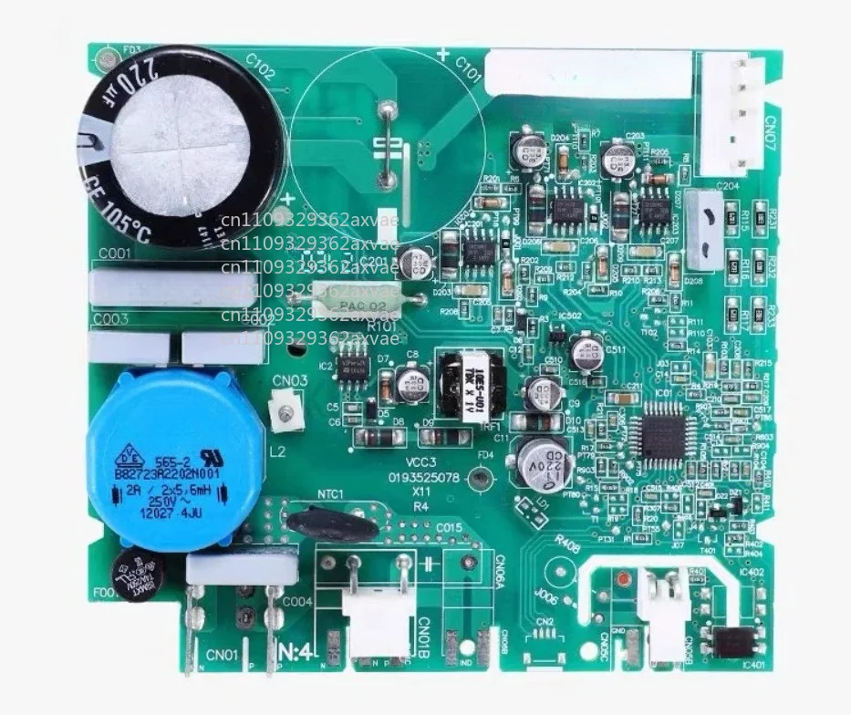 For VCC3 2456 07 F14 VCC3245607F14 Compressor frequency conversion board