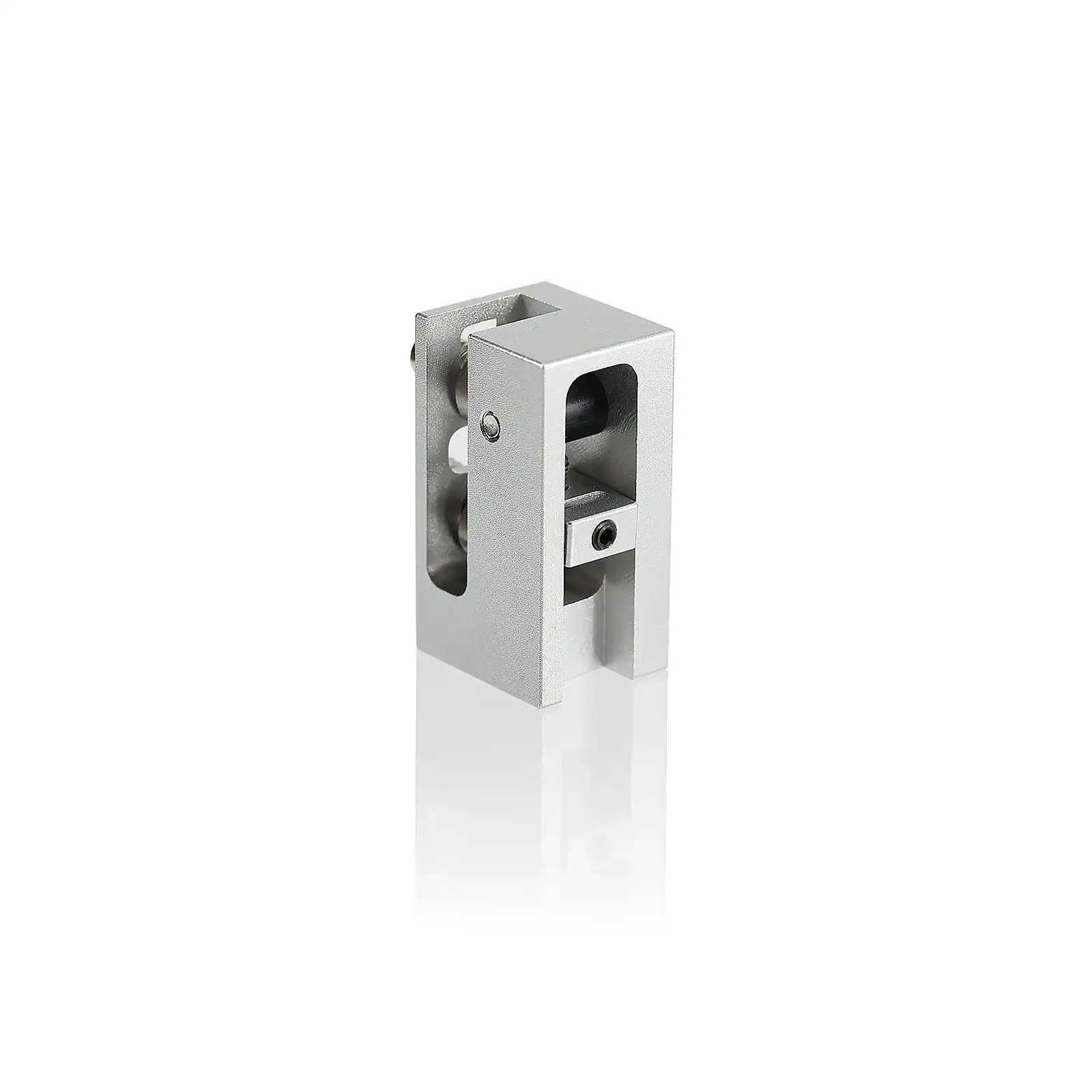 NEJE All-Aluminum Alloy BELT TENSIONER Adjust Synchronous Belt Tension For NEJE 2s / 3 Max, NEJE 3 Pro Machine