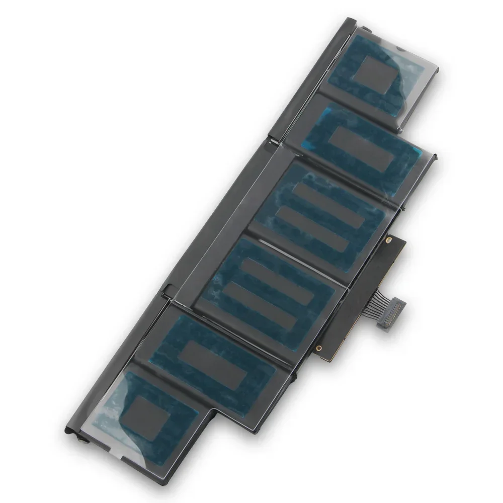 

A1618 A1417 A1494 для Macbook Pro A1398 MC975 MC976 MacPro литиевая аккумуляторная батарея