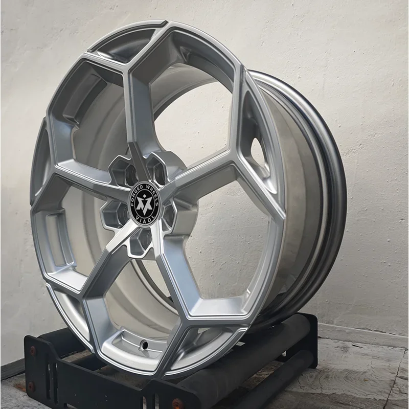 DIY Forged Wheel 18-24 Inch Concave Wheels Aluminum Alloy Wheel Rims Stylish Spokes for Audi Toyota benz bmw