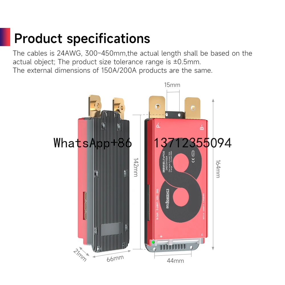 Daly Manufacturer O…