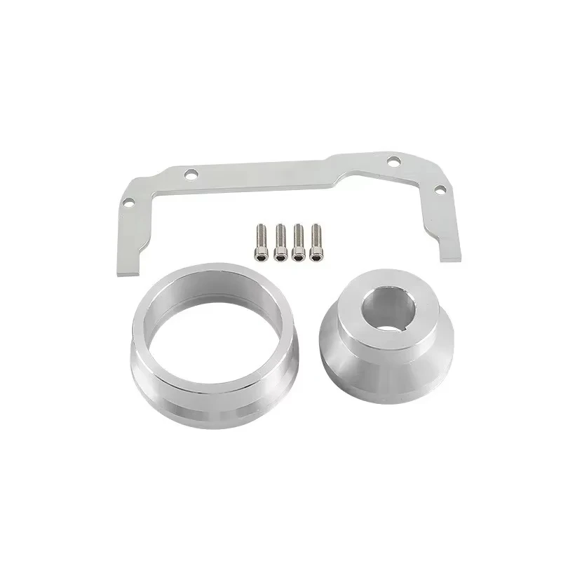 LS Kit di strumenti di allineamento coppa olio coperchio anteriore posteriore 4.8 5.3 5.7 6.0 LS1 LS2 LS3 LS4 LS6 LS7 L99 LS4 LS