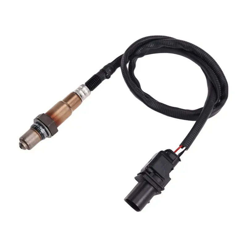 A73X-Lambda O2 Zuurstofsensor 0258017113 Voor MINI Cooper Hatchback Voor C3 C4 Picasso Voor CITROEN BERLINGO 207 208 308