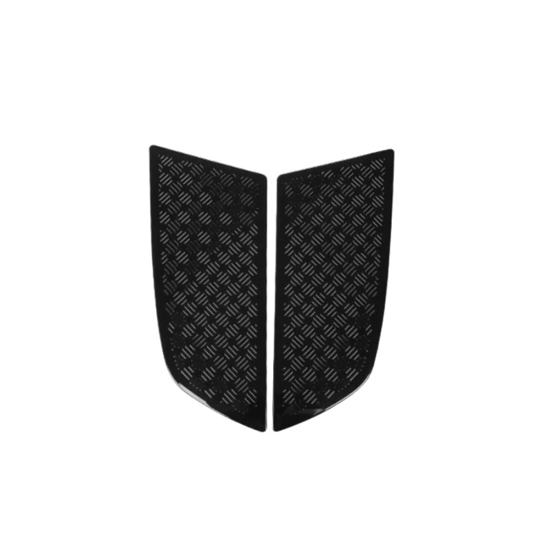 Car Front Hood Decorative Cover Fit for Chery ICAR V27 2026 Modified Defender Style Car Hood Anti Scraper Exterior Accessories