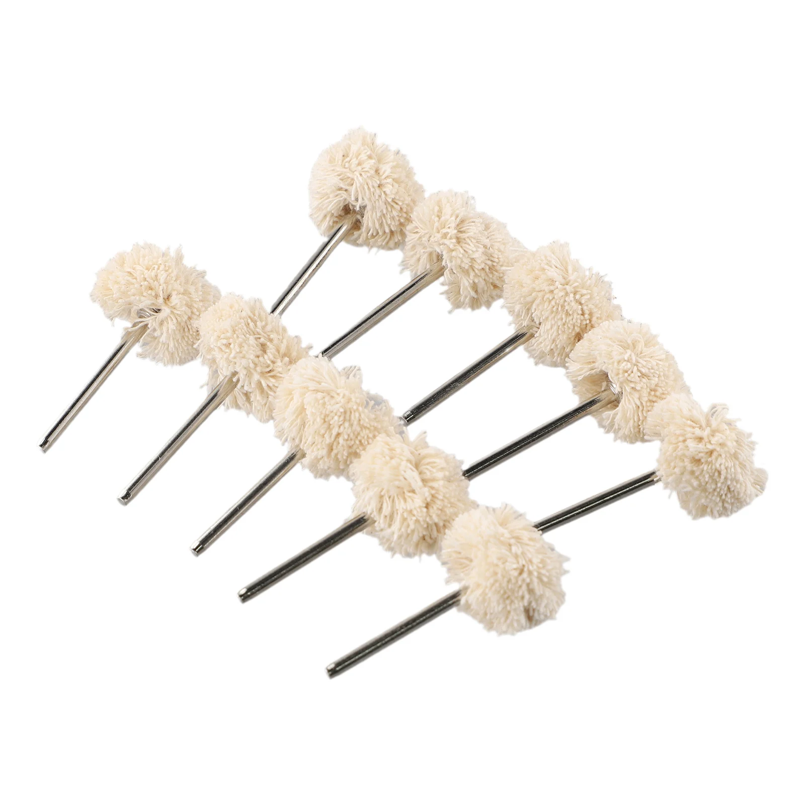 

Полировальная подушечка, полировальные круги, белые с ручкой для металла/нефрита/ремного/оливы, шлифовальные полировальные круги с вращающимся хвостовиком