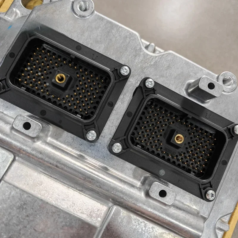 

345-3381 New excavator engine control module 320E 329E C4.4 C6.6 C7.1 ECU ECM 357-2083 345-3381 For CAT catpillar