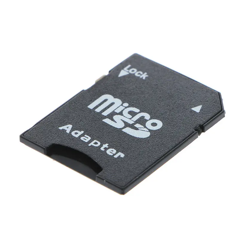 Micro SD Memory Card Adapter for SD Card