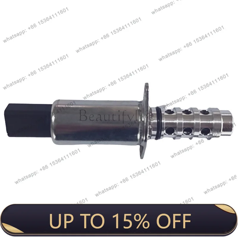 Factory Direct Sales for Camshaft Oil Control Valve VVT Valve Auto Parts