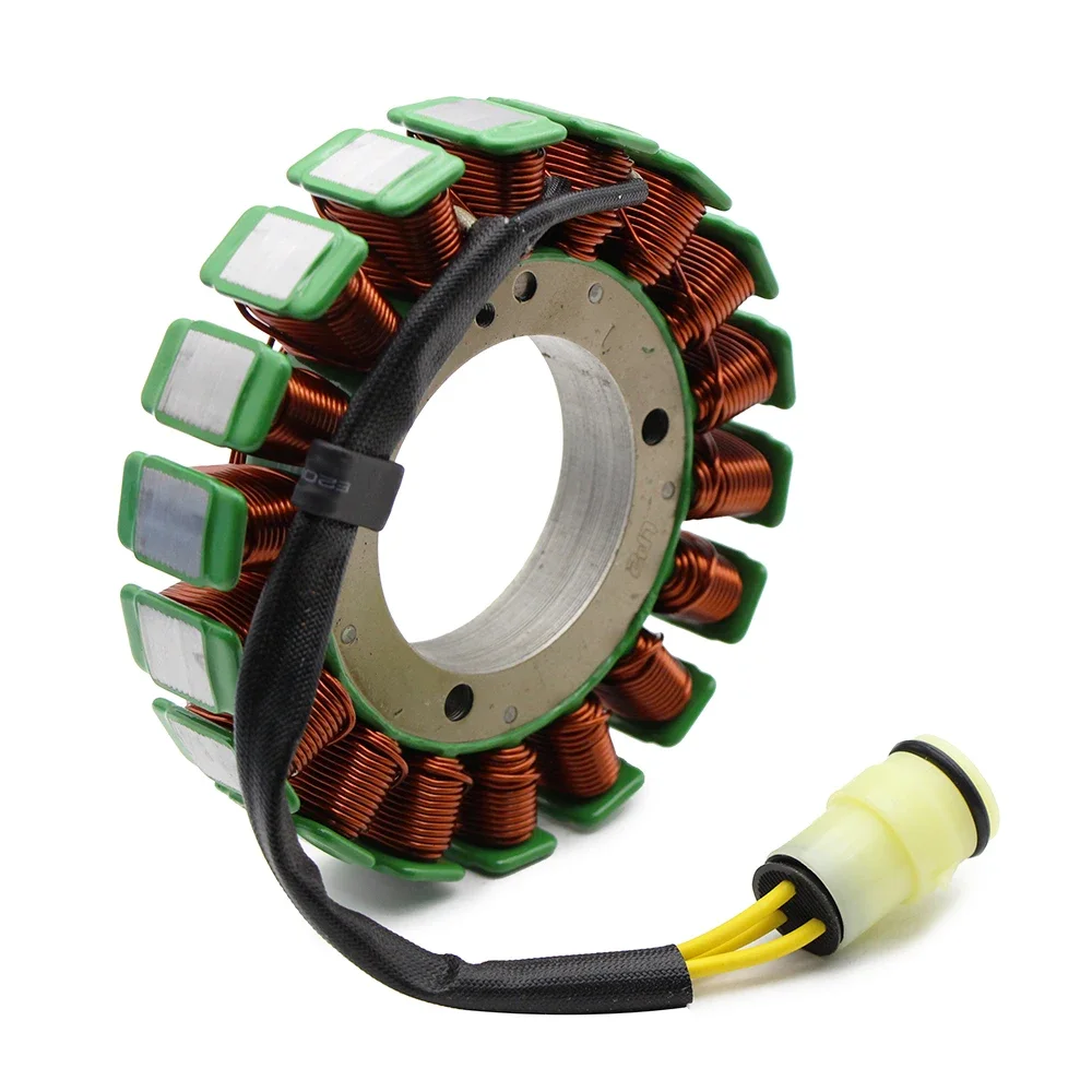 Outboard Motor Magneto Stator Coil For Johnson Evinrude 60HP 2002-2006 70HP 1998-2006 5030789 5032684 Battery Charging Coil