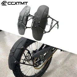 Electric Motocross Rear Fender Mudguard Mudflaps Rear Wheel Guard Cover For Surron Sur Ron  Sur-Ron Light Bee X & Light Bee S