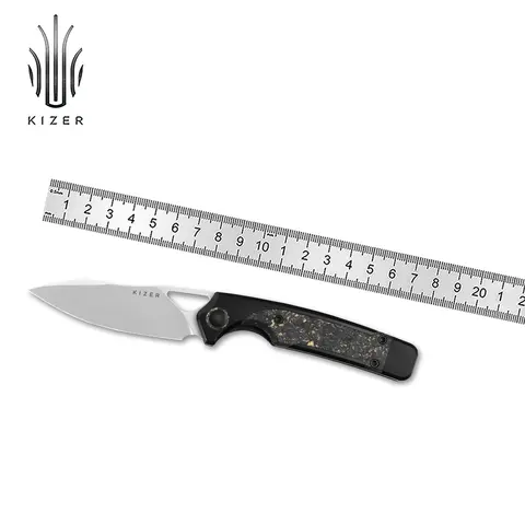 6 best sales काइज़र चाकू - №1