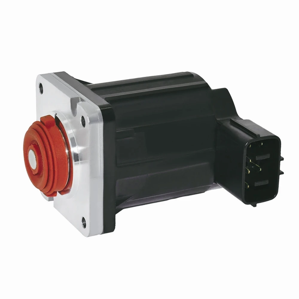 Válvula de recirculación de gases de escape (EGR) K5T74176 5271583 para Isuzu Cummins, 8 pines, 24V, pieza de repuesto para camión.