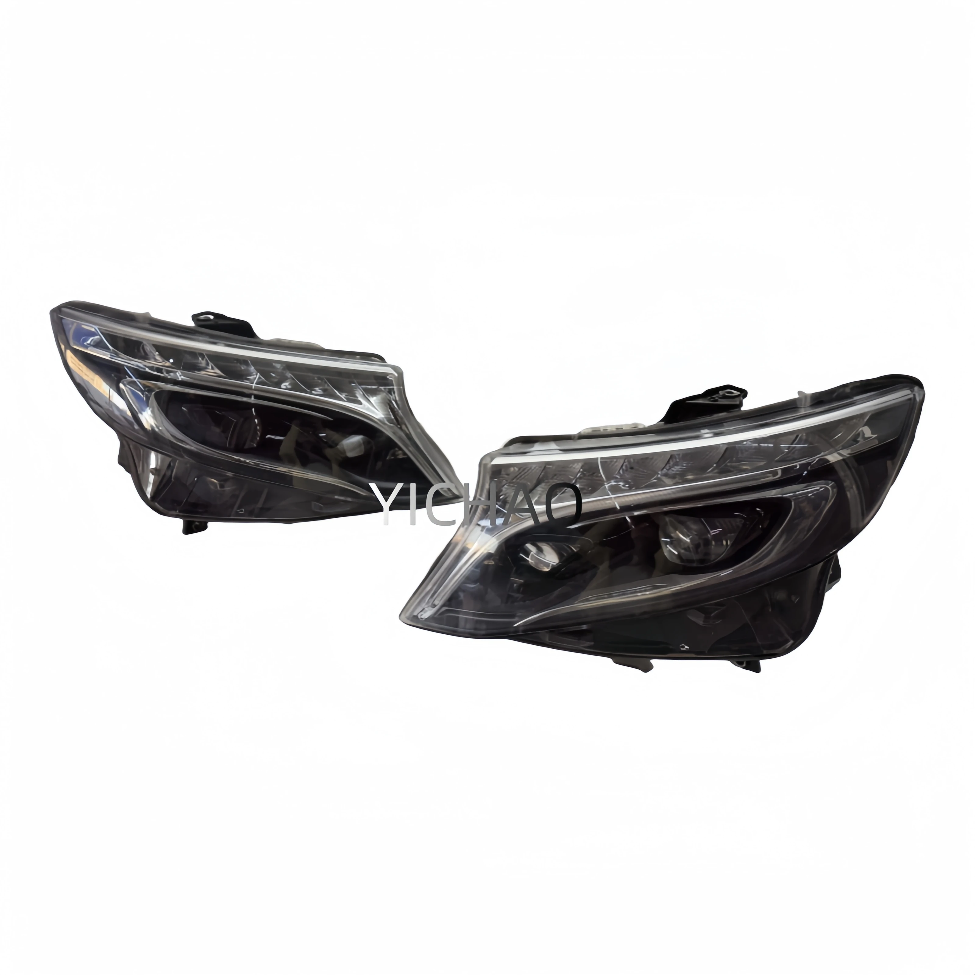 

For W447 v Class Headlamp High Quality Headlamp Assembly Lamp Auto Parts Led Lamp