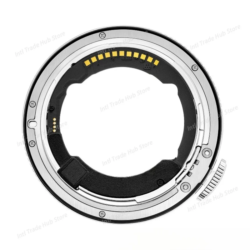 Enhanced AutoFocus Lens Mount Adapter Ring for FE for Nikon Z Camera ZFC Z5 Z50 Z6