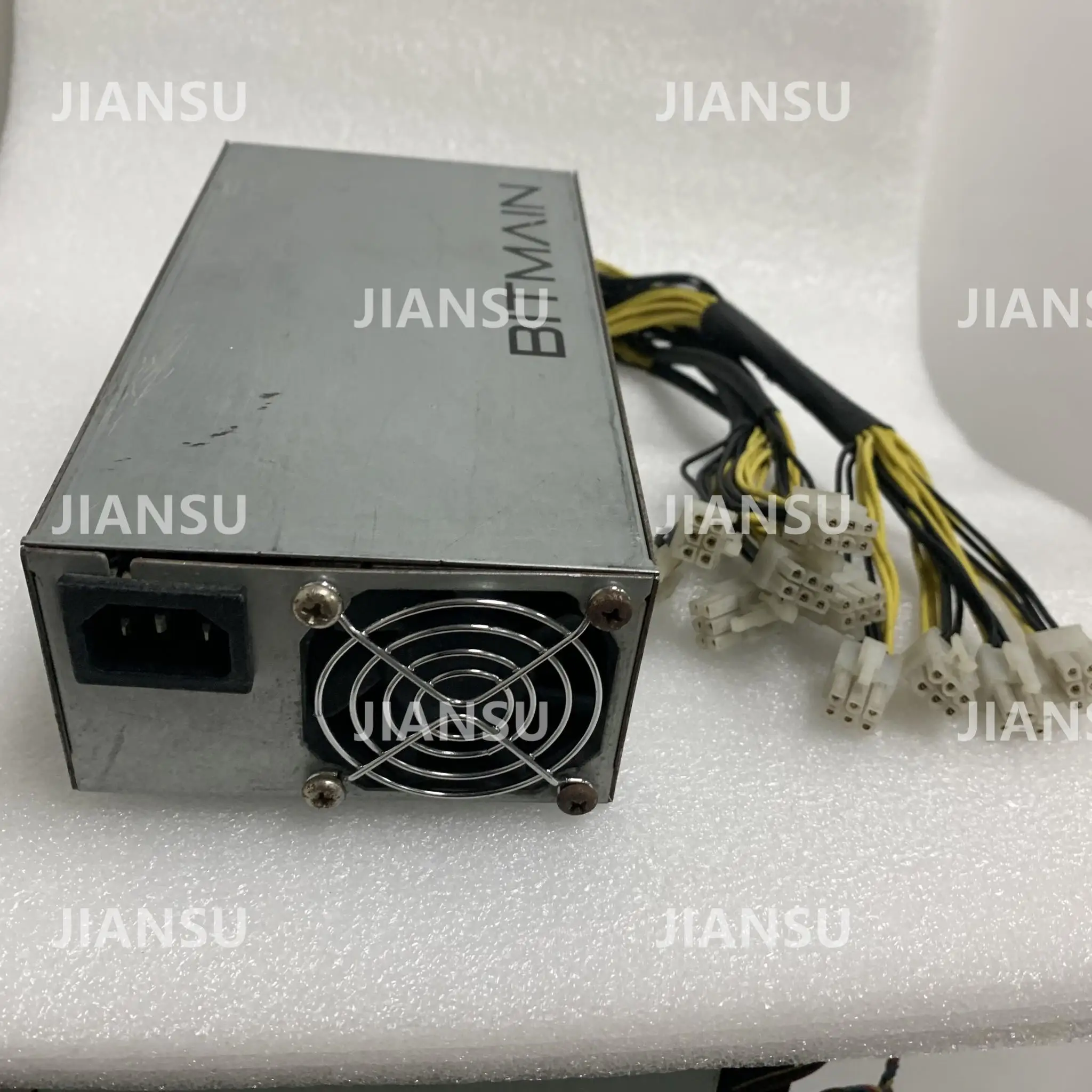 Bitmain PSU Miner power supply PSU 1800W Power Supply APW7 PSU Series BITMAIN Antminer Computer power 12V For ASIC Mine