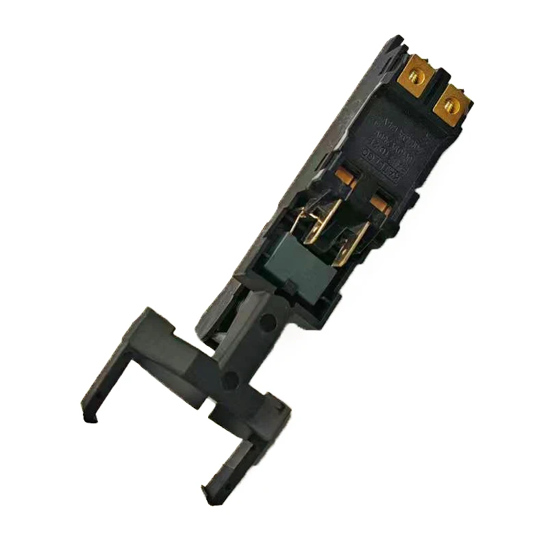 

949825-07 Запасной курок-выключатель для угловых шлифовальных машин DeWalt DW474, DW846, DW850, DW852, DW882